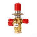 Bypass Pressure Valve Manufacture